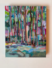 Visionary Forest