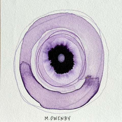 God's Eye 118