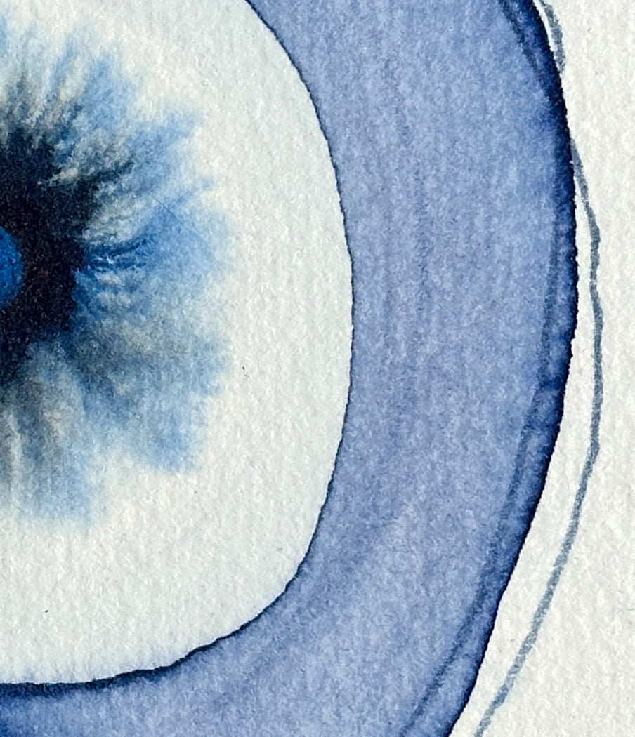 God's Eye 120