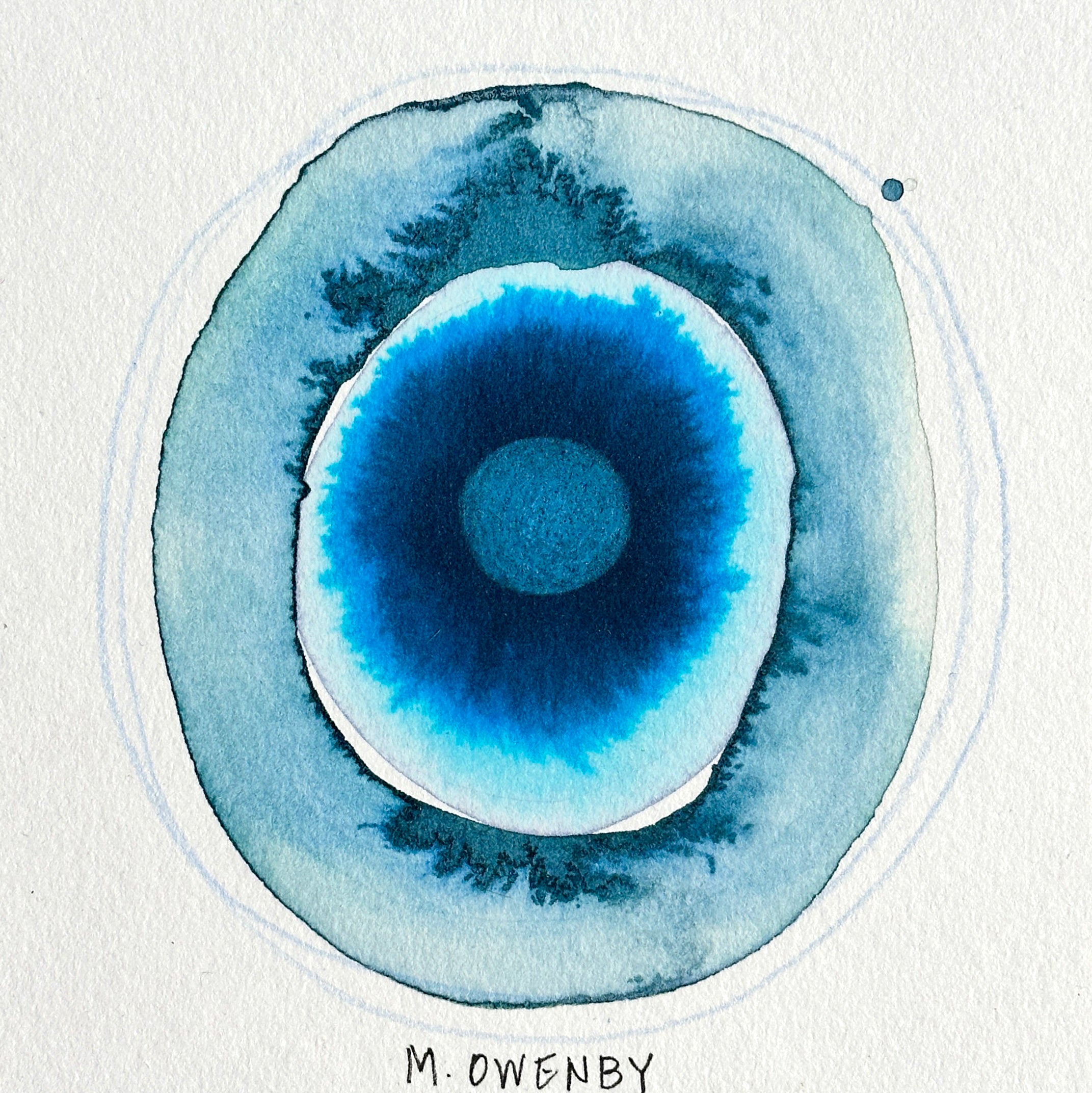 God's Eye 123