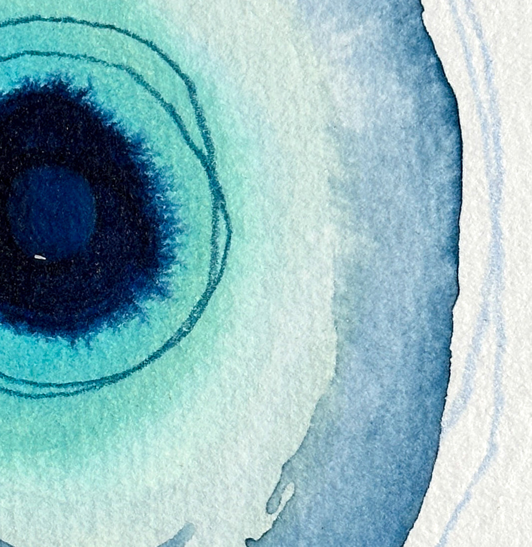 God's Eye 124