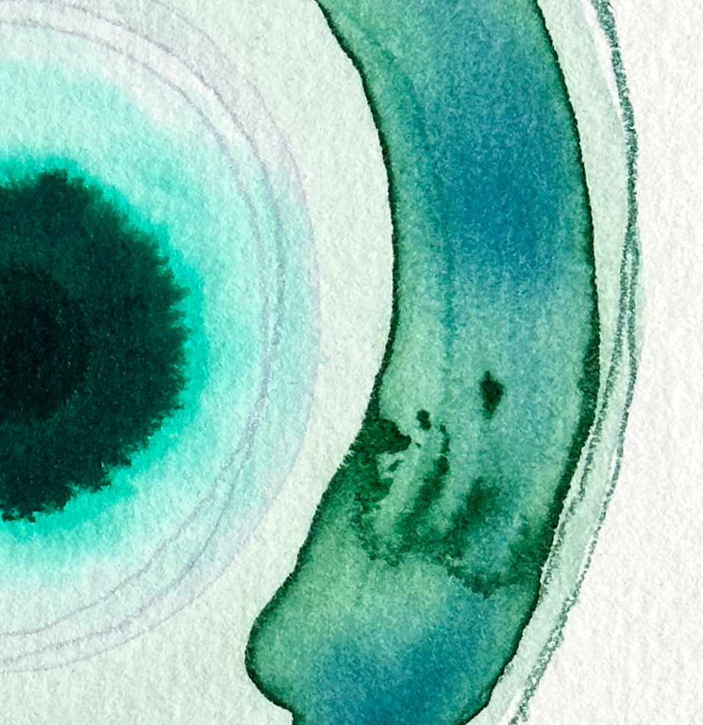 God's Eye 127