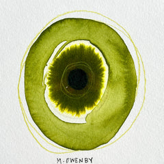 God's Eye 129