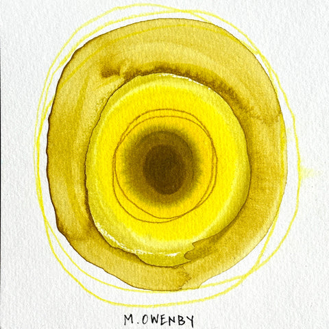 God's Eye 130