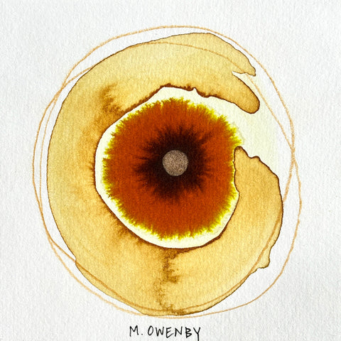 God's Eye 131