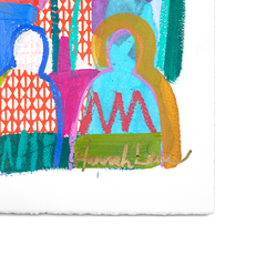 Charming Crowd 8