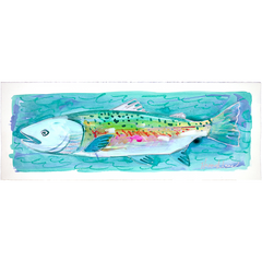 Trout 10