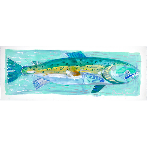 Trout 3