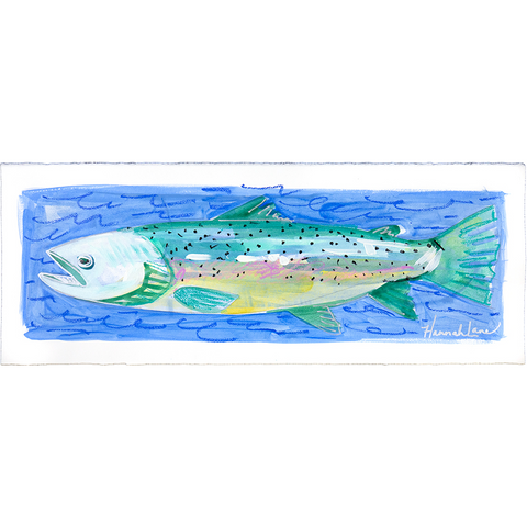 Trout 6