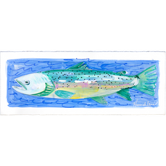 Trout 6
