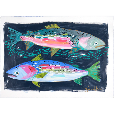 Double Trout 4