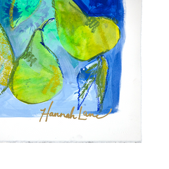 Pear Orchard 3