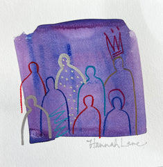 Mini Crowd 2