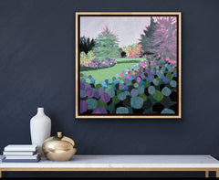Hydrangeas