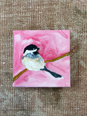 Chickadee