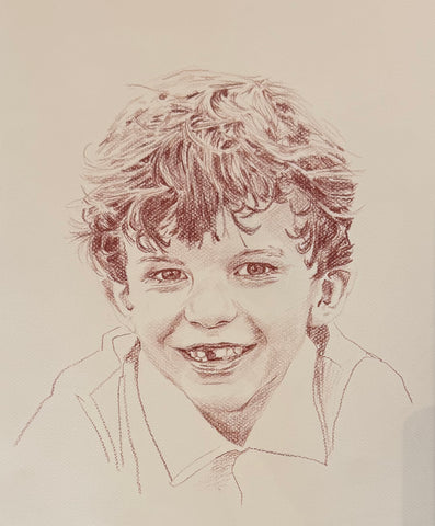 Portrait Example