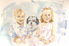 Portrait Example