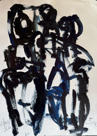 Movement of Figure
