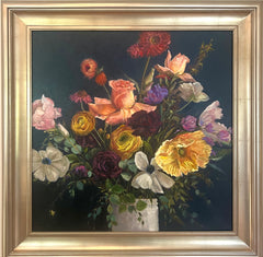 In Bloom