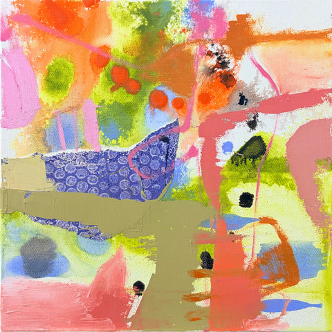 Indian Summer No. 6