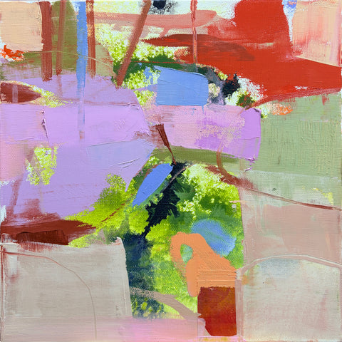 Indian Summer No. 7