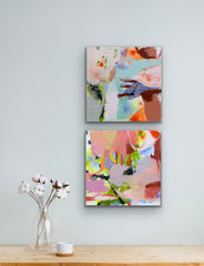 Indian Summer No. 9