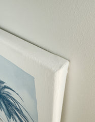 Indigo Palm IV