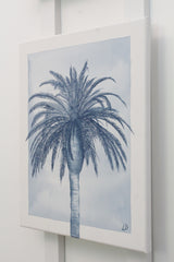 Indigo Palm IV