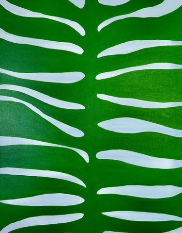 Emerald Greens 1