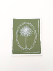 Island Palm No. 1
