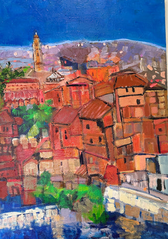Italy