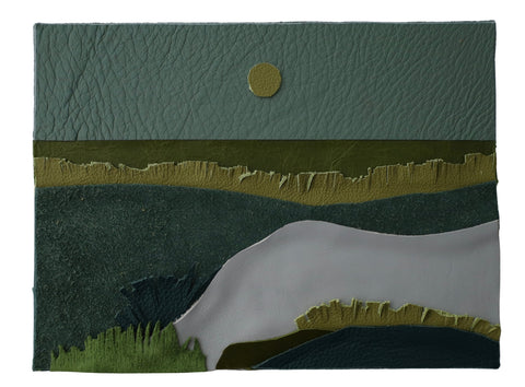 Marsh Study 2
