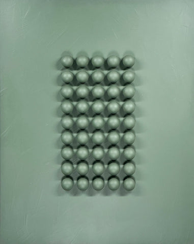 Green Spheres