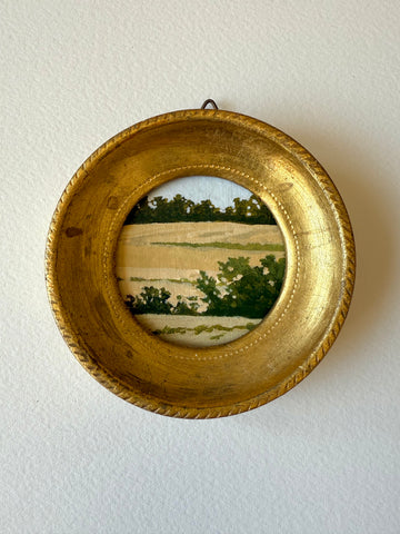Fall Fields Mini