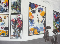 The Critics II