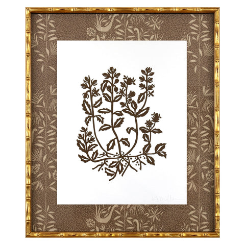 Botanical 46A