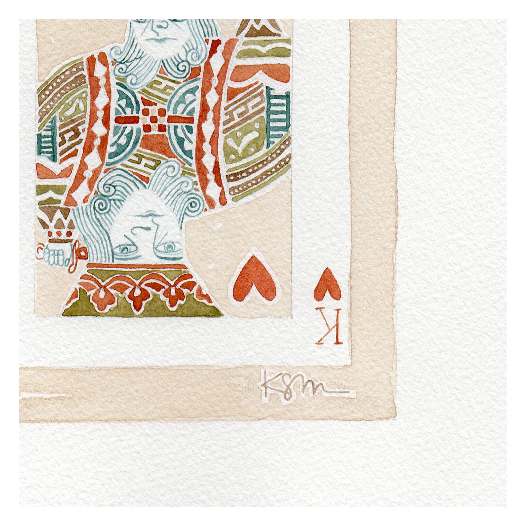 King of Hearts 05