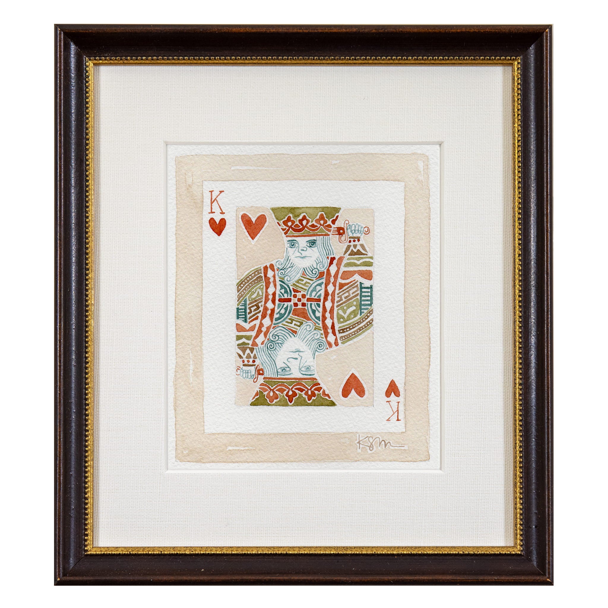 King of Hearts 05