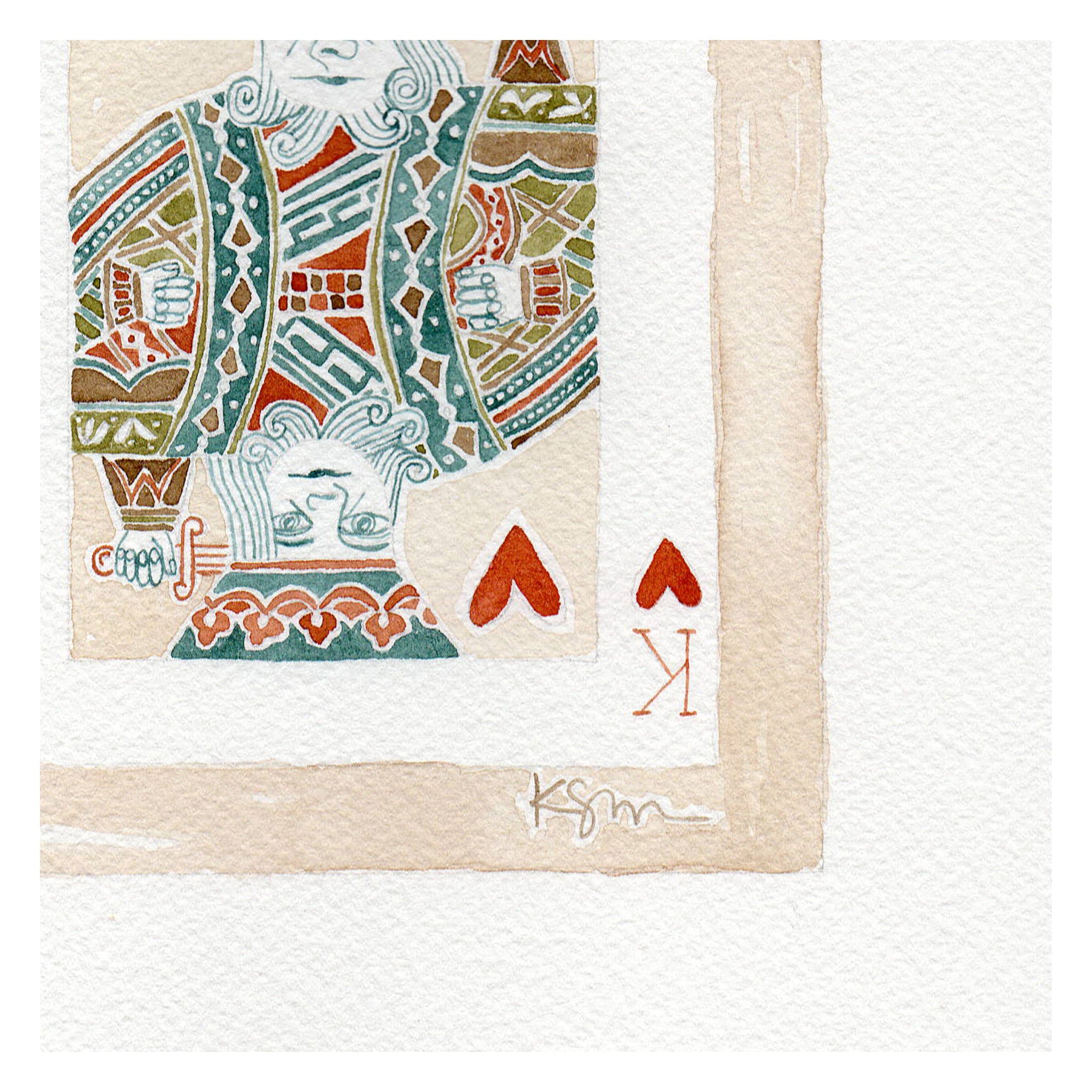 King of Hearts 06