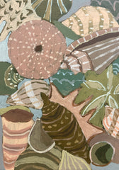Shell Sisters I