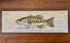 Smallmouth