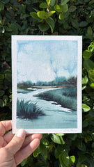 Low Country Exhale
