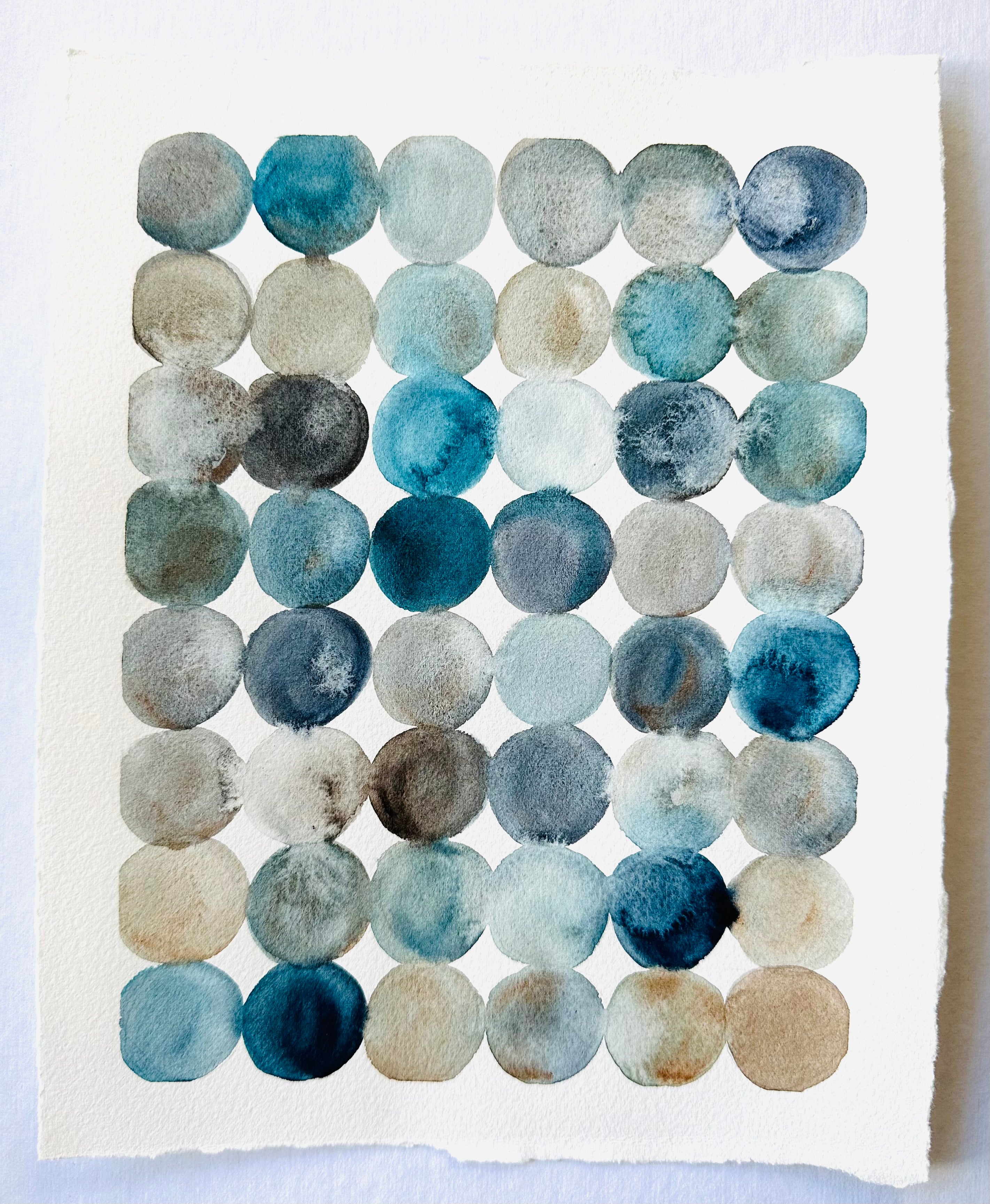 Pattern 1