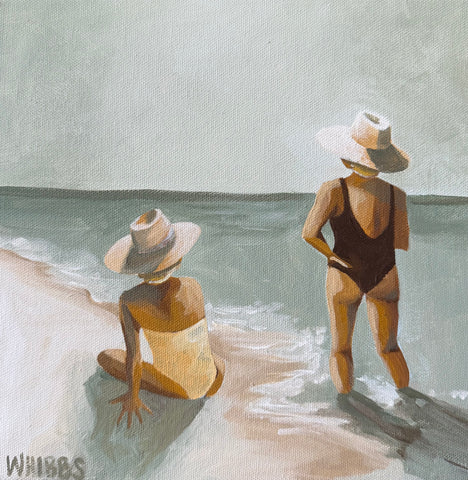 Sunny Outlook