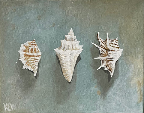 Three in a Row