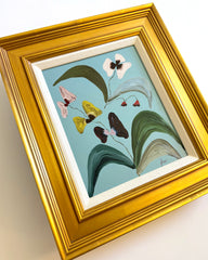 Moonlit Walk