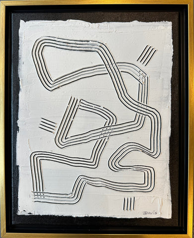 Labyrinth I