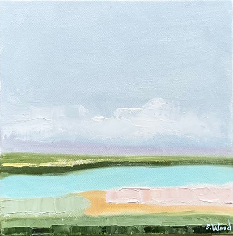 Landscape #3
