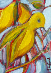 Bird & Peartree II