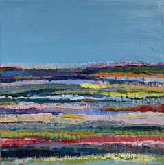 Golden Fields